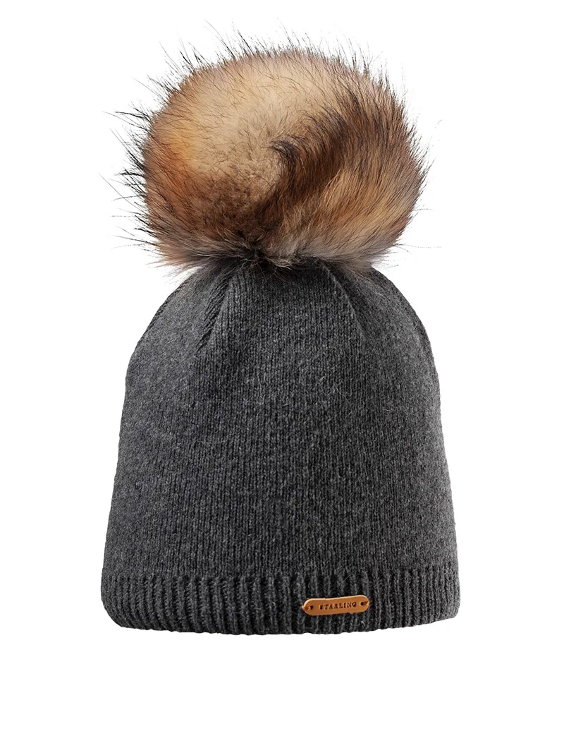 Clarisse Naturalfur C017